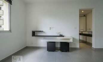 Imagem 7: Apartamento para Aluguel - Campo Belo, 1 Quarto, 45 m2