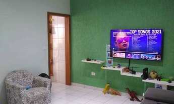 Imagem: Vende-se um Lindo Imóvel no Jardim Planalto