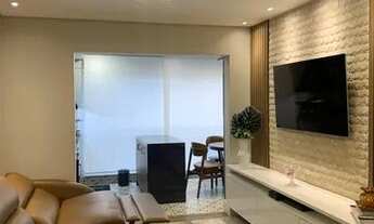 Imagem 2: Apartamento para venda, mobiliado e decorado