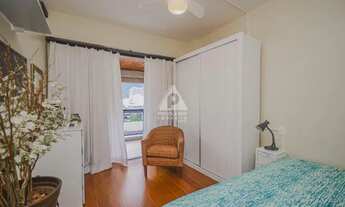 Imagem 7: 3 quartos, suíte, dependência completa, 2 vagas!