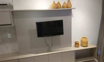 Imagem 2: Apartamento para aluguel tem 35 metros quadrados com 1 quarto