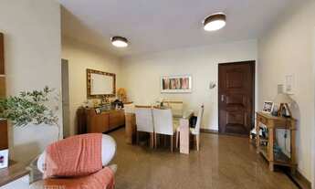 Imagem 6: Apartamento à venda de 4 quartos, 125 m² por R$ 850 .000 na Tijuca - Rio de Janeiro/RJ