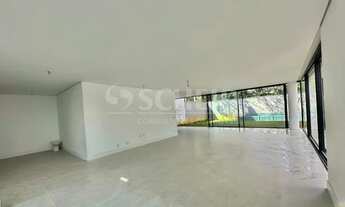 Imagem 7: Casa de altíssimo padrão à venda em condomínio fechado no Brooklin com Rooftoop, 5 vagas!