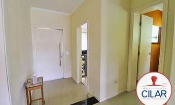 Imagem 2: Curitiba - Casa Padrão - Ahú