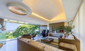 Imagem: CASA DE REVISTA NA VILA ASSUNÇÃO COM VISTA