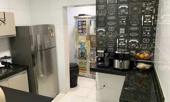 Imagem 6: Apartamento com Área Privativa Para Venda com 2 quartos em Ibirité