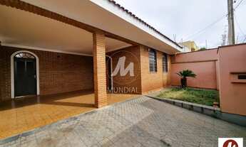 Imagem 2: Casa (térrea na rua) 3 dormitórios/suite, cozinha planejada