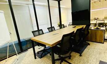 Imagem 3: ESCRITÓRIO ALTO PADRÃO 190m2<br>São Caetano do Sul