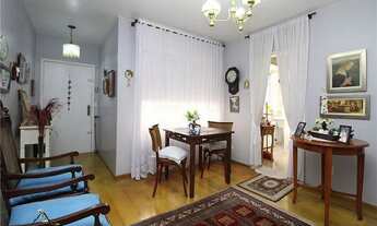 Imagem 4: Apartamento em Santa Cecília