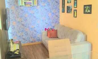 Imagem 4: APARTAMENTO VENDA RESERVA DO JAPI 02 QUARTOS JUNDIAI SP