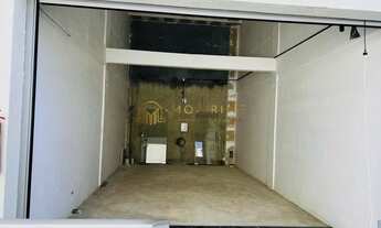 Imagem 7: Lojas disponíveis para locação no Shopping Veneza Mall