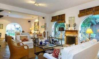 Imagem 2: Casa com 4 dormitórios à venda, 337 m² por R$ 2.500.000,00 - Morumbi - São Paulo/SP