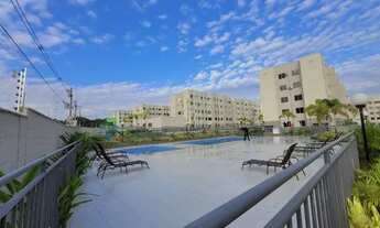 Imagem 3: Aluguel de apartamento - Condominio Parque Ville Jasmin