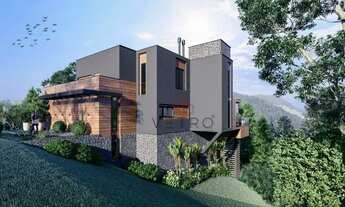 Imagem 6: Casa no Condomínio Alphaville em Gramado!