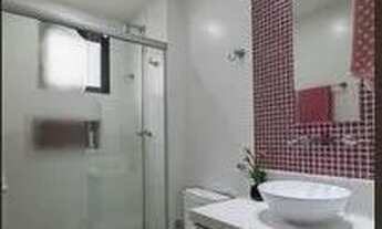 Imagem 3: Apartamento para venda tem 117 metros quadrados com 3 quartos