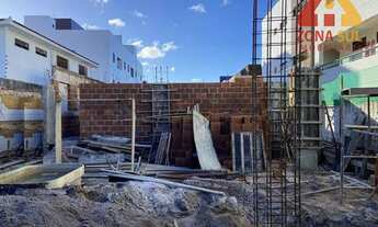 Imagem 5: Apartamento com 1 dormitório à venda, 38 m² por R$ 220.000,00 - Bessa - João Pessoa/PB