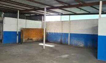 Imagem 4: GALPÃO para aluguel, CENTRO - SAO CAETANO DO SUL/SP