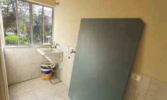 Imagem 6: Casa 1 dorm, sala, cozinha em Vila Moraes - São Paulo - SP