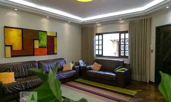 Imagem 3: Casa para Aluguel - Vila Herminia, 3 Quartos, 270 m2