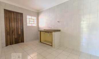 Imagem: Casa para Aluguel - Vila Santista, 2 Quartos