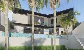 Imagem 3: PRE PROJETO Sobrado com 3 suítes