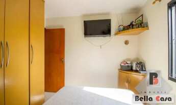 Imagem 7: APARTAMENTO À VENDA COM 2 DORMITÓRIOS E 1 VAGA PRÓXIMO À ESTAÇÃO BRÁS!