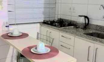 Imagem 7: Kitnet com 1 dormitório para alugar, 30 m² por R$ 1.520/mês no Centro em Pelotas/RS