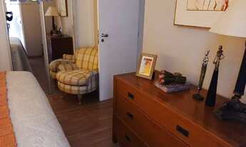 Imagem 8: Apartamento 4 suites no Citta di Firenze para venda no Jardim Ana Maria em Jundiaí