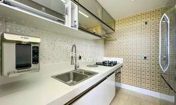 Imagem 2: Apartamento para venda com 60 metros quadrados com 2 quartos em Morada de Laranjeiras - Se