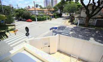 Imagem 7: Sobrado reformado com materiais de 1a