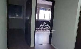 Imagem 5: Apartamento com 3 dormitórios à venda, 160 m² por R$ 600.000 - Centro - Ribeirão Preto/SP