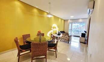 Imagem: Apartamento com 2 dormitórios, 100 m²