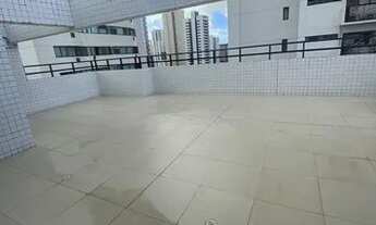 Imagem 4: Edf. Luar de Bali - apto de 01 quarto em Boa Viagem!!