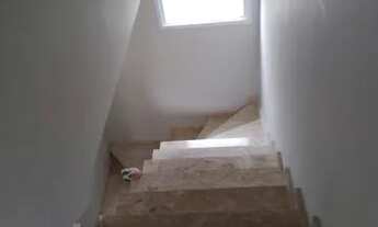 Imagem 7: Casa de condomínio sobrado para venda tem 76 metros quadrados com 2 quartos