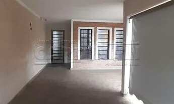 Imagem 5: Casa Padrão em São Carlos