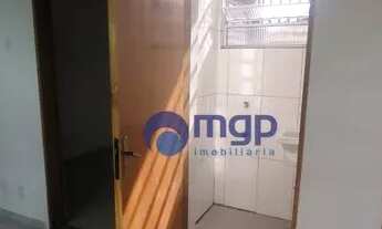 Imagem 7: Apartamento com 2 dormitórios para alugar, 36 m² por R$ 1.600/mês - Carandiru - São Paulo