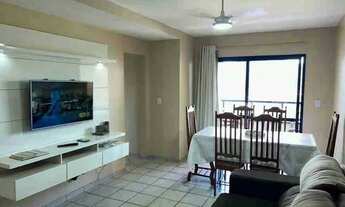 Imagem 2: Apartamento mobiliado