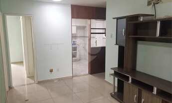 Imagem 2: Rio de Janeiro - Apartamento Padrão - TIJUCA