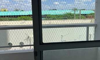 Imagem 3: Apto próx da Nova Fap com 3 suítes 2 vagas na garagem 77m² de área construída