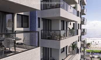 Imagem: Apartamento para venda possui 57 metros