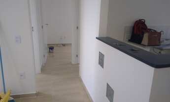 Imagem 2: Alugo apartamento com dois quartos, em Marechal Rondon, 1.100,00