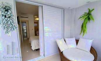 Imagem 5: Apartamento à venda, 93 m² por R$ 2.130.000,00 - Riviera - Módulo 8 - Bertioga/SP