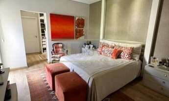 Imagem 4: Santana de Parnaíba - Casa de Condomínio - Valville I