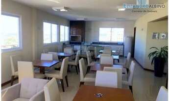 Imagem 2: Apartamento para venda com 121 metros quadrados com 3 quartos em Comerciário - Criciúma