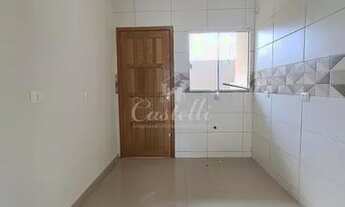 Imagem 3: Casa para alugar no Bairro Uvaranas em Ponta Grossa Paraná