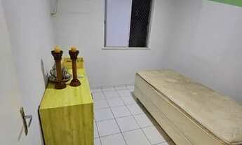 Imagem 2: Apartamento para aluguel com varanda e lazer com alguns itens na Av. Bahia (Chácara Brasil