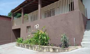 Imagem: Casa com 4 quarto(s) no bairro Pico do Amor