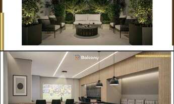 Imagem 2: Apartamento com 2 e 3 dormitórios à venda, a partir de R$ 395.000 - Morumbi (Zona Sul)