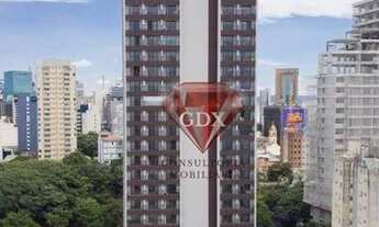 Imagem 5: Vendo Apartamento Paraíso 2 dormitórios andar alto