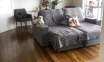 Imagem 4: Apartamento com 2 dormitórios para alugar, 94 m² por R$ 5.423,00/mês - Vila Guarani (Zona